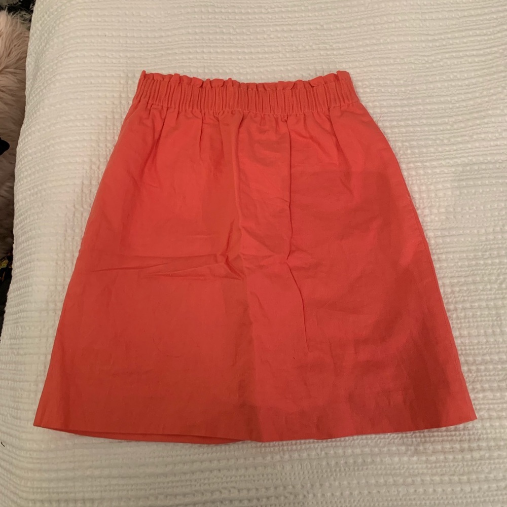 J. Crew skirt